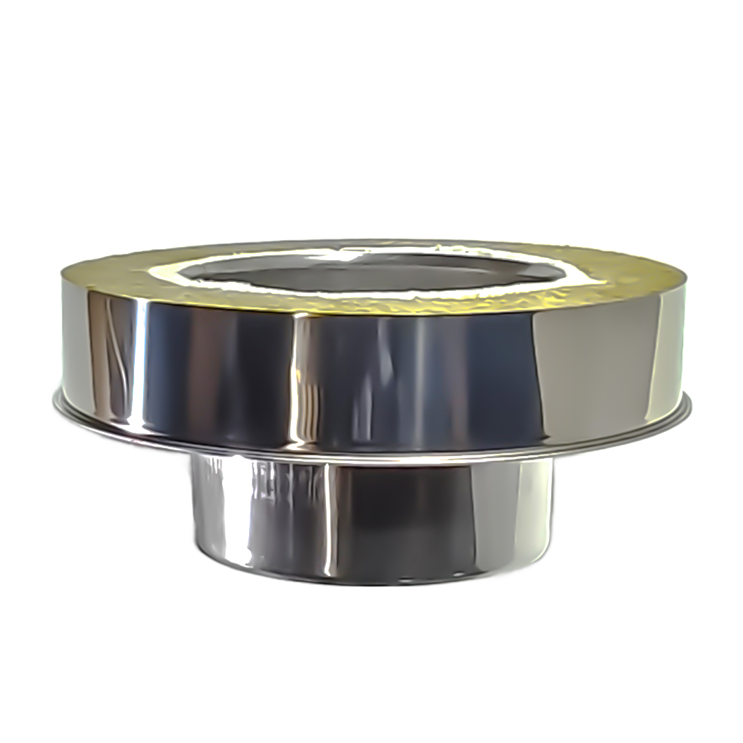 Alumine adapter