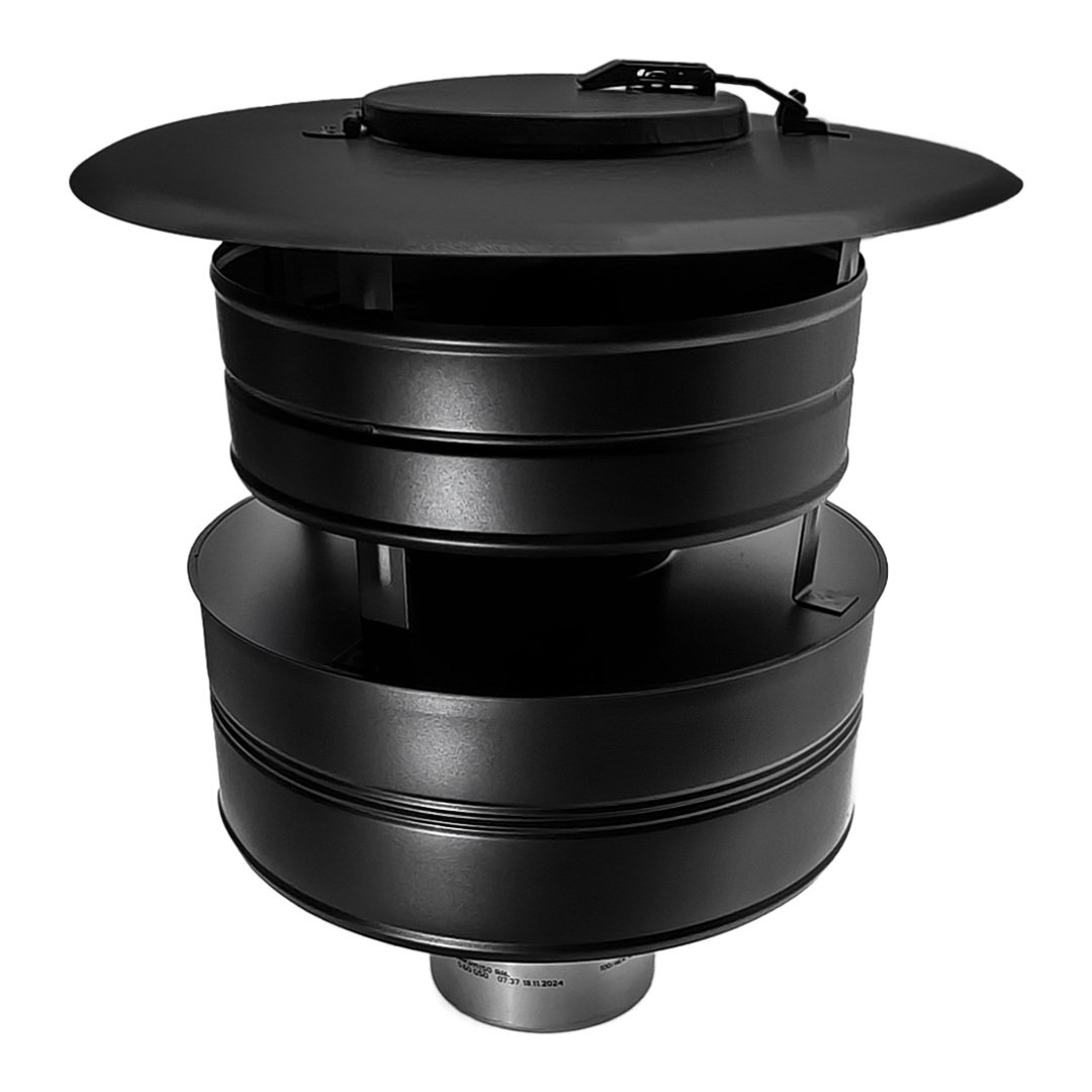 &Uuml;lemine adapter koos &uuml;levaatusega