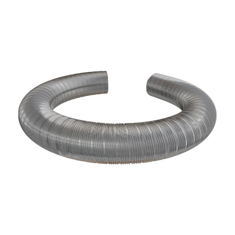 Flexible caurule MONOFLIX 1m &Oslash;100 &ndash; SRM100-1