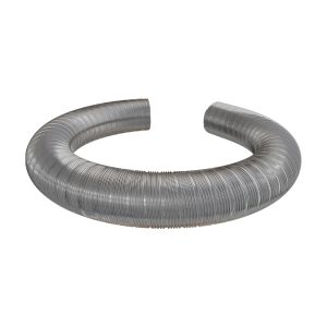 Flexible caurule MONOFLIX 1m &Oslash;120 - SRM120-1