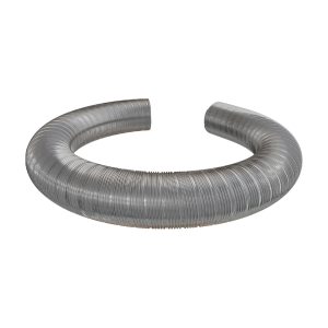 Flexible caurule DUOFLIX 1m &Oslash;110 - SR110-1