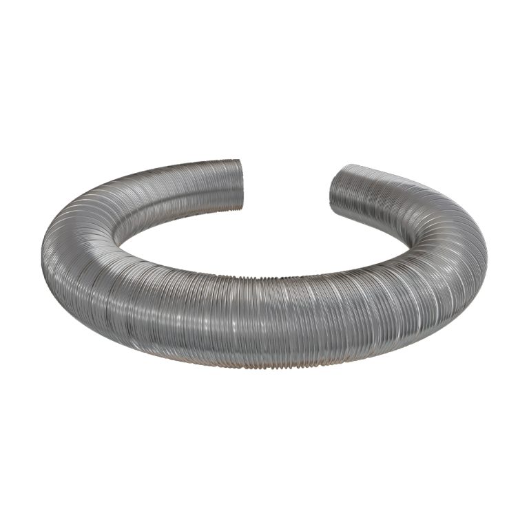 Flexible caurule DUOFLIX 1m &Oslash;250 &ndash; SR250-1