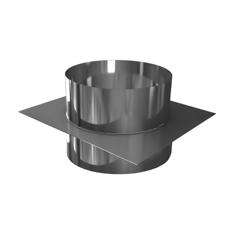 Flexible skursteņa nosedze &Oslash;250 &ndash; SBK250-50X50