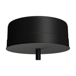 Smooth dubultsienu dūmvada kondensāttrauks &Oslash;180/280 - IODSSM180