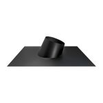 Aero trīssienu dūmvada iesegums 35-50&deg; &Oslash;300 73x100cm &ndash; IPDM300-35-50-A